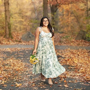 Fundraising Page: Kira Brady